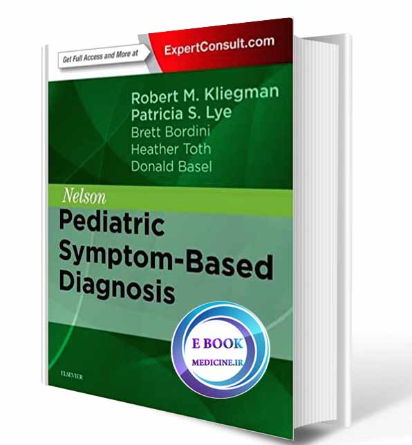 دانلود کتاب  Nelson Pediatric Symptom-Based Diagnosis 2018(Pdf)